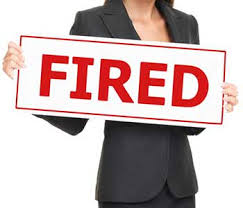 Will I get fired if I sue my employer?