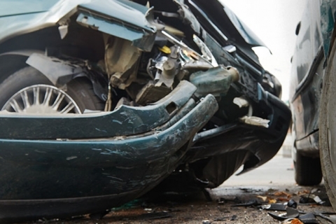 Auto accident attorney – steps to take