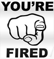 What can you do to protect yourself if you might get fired?