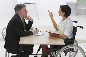 Accommodating Interviews for Disabled Applicants