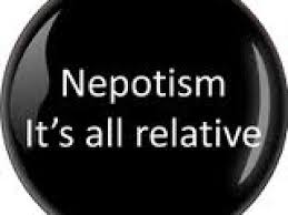 Is Nepotism Illegal?