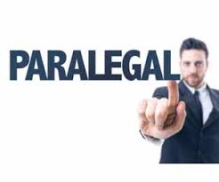 Paralegals