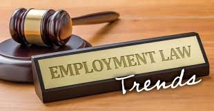 Employment Law Trends