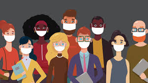 Can my employer require me to wear a mask at work?