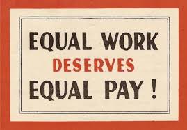 Equal Pay and Prior Salaries